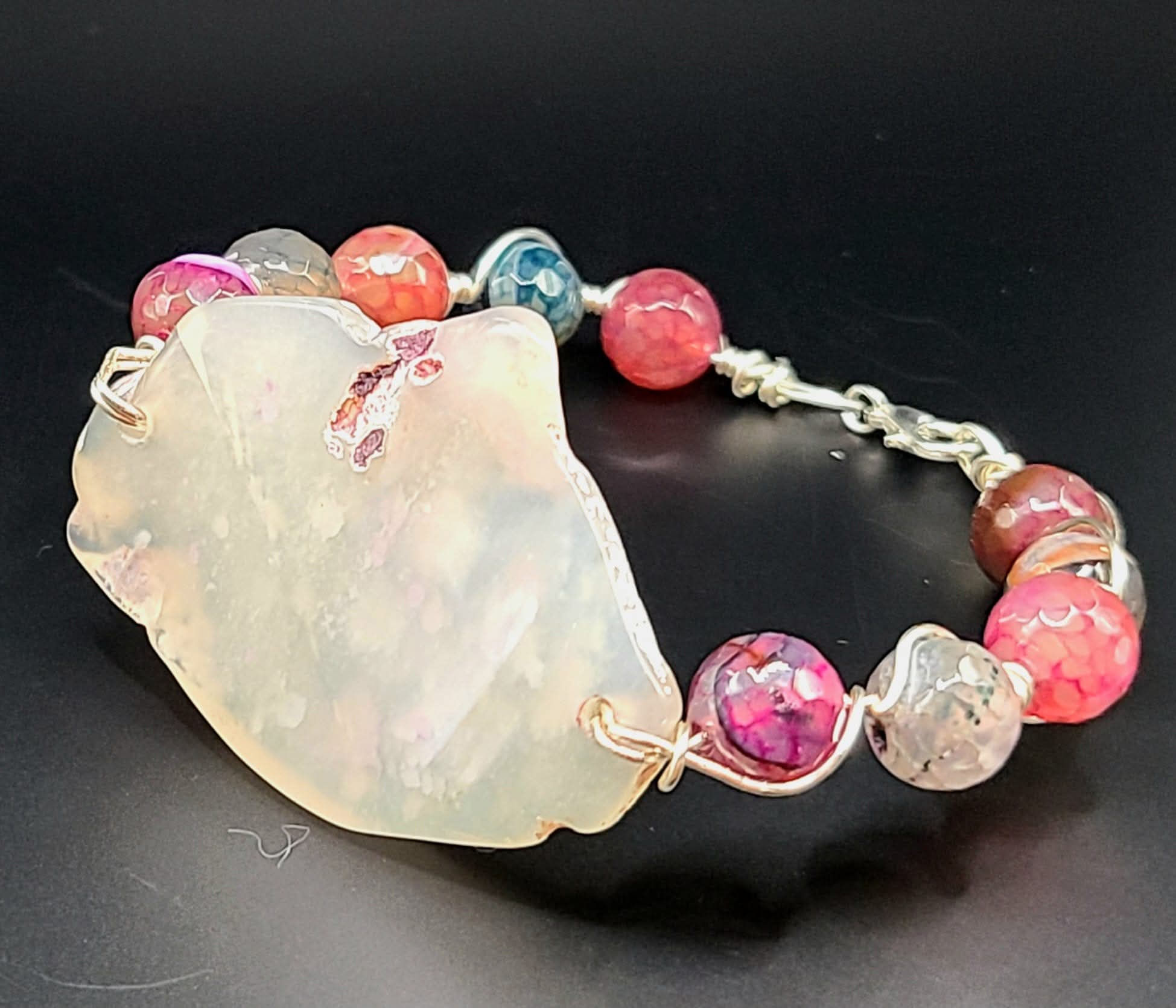 Canyon Sunrise Bracelet