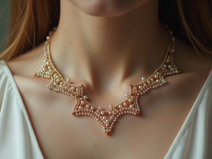 Tips for Caring for Your Handmade Jewelry Pieces