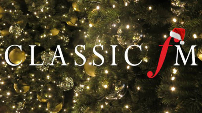 A Classic FM Christmas