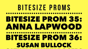 Bitesize Proms