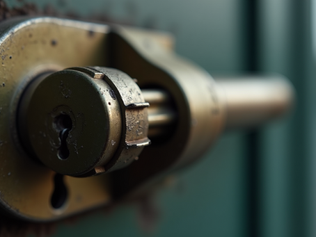 Understanding the Basics of Rekeying Locks and Its Benefits