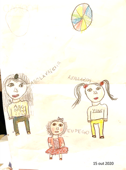 As Manas 15 out 2020