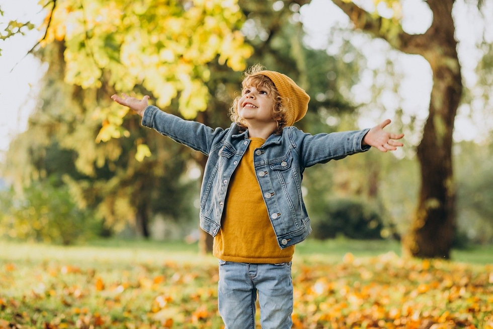Generational Cognitive Decline: How Modern Children’s Thinking Is Changing and What to Do