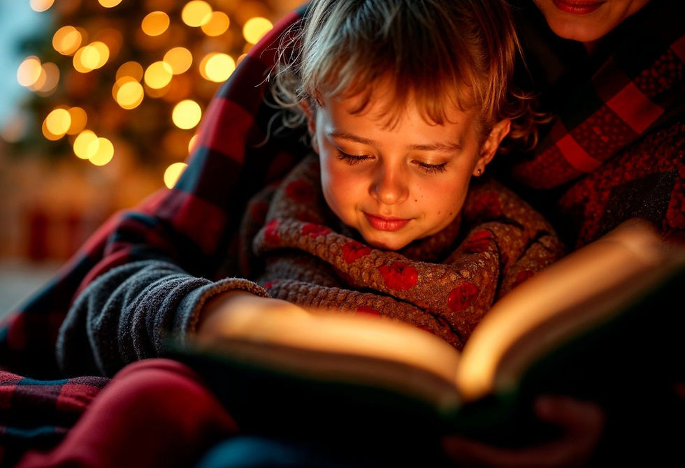 What Long-Term Studies Show About Child Development