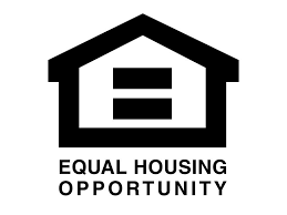 Equal Housing Opportunity