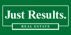 Just Results. Real Estate