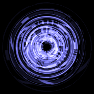 Singularity Portal