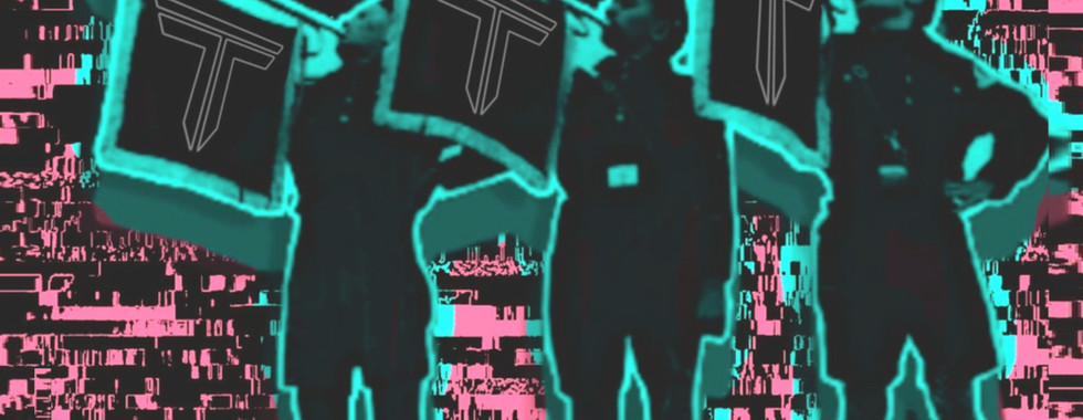 Teknein: Fan-Fueled (fixes + mixes)