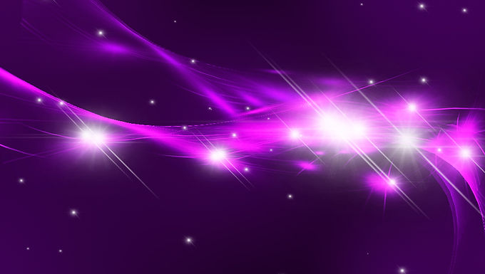 Violet Flame Reiki di Kwan Yin