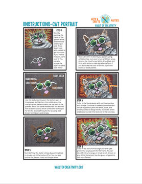 Instructions