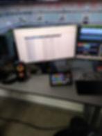 Oh ! Le beau tableur Excel !