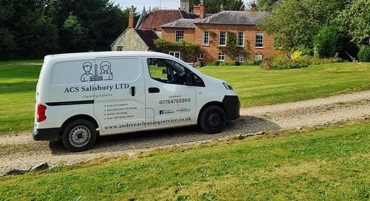Image of Andreea Cleaning Service (ACS Salisbury LTD)