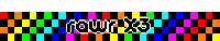 rawr x3 banner