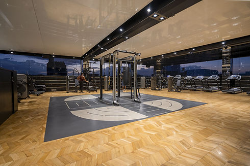 JP Nagar Gym and Pool | Lotus Sports and Fitness | JP Nagar Bangalore