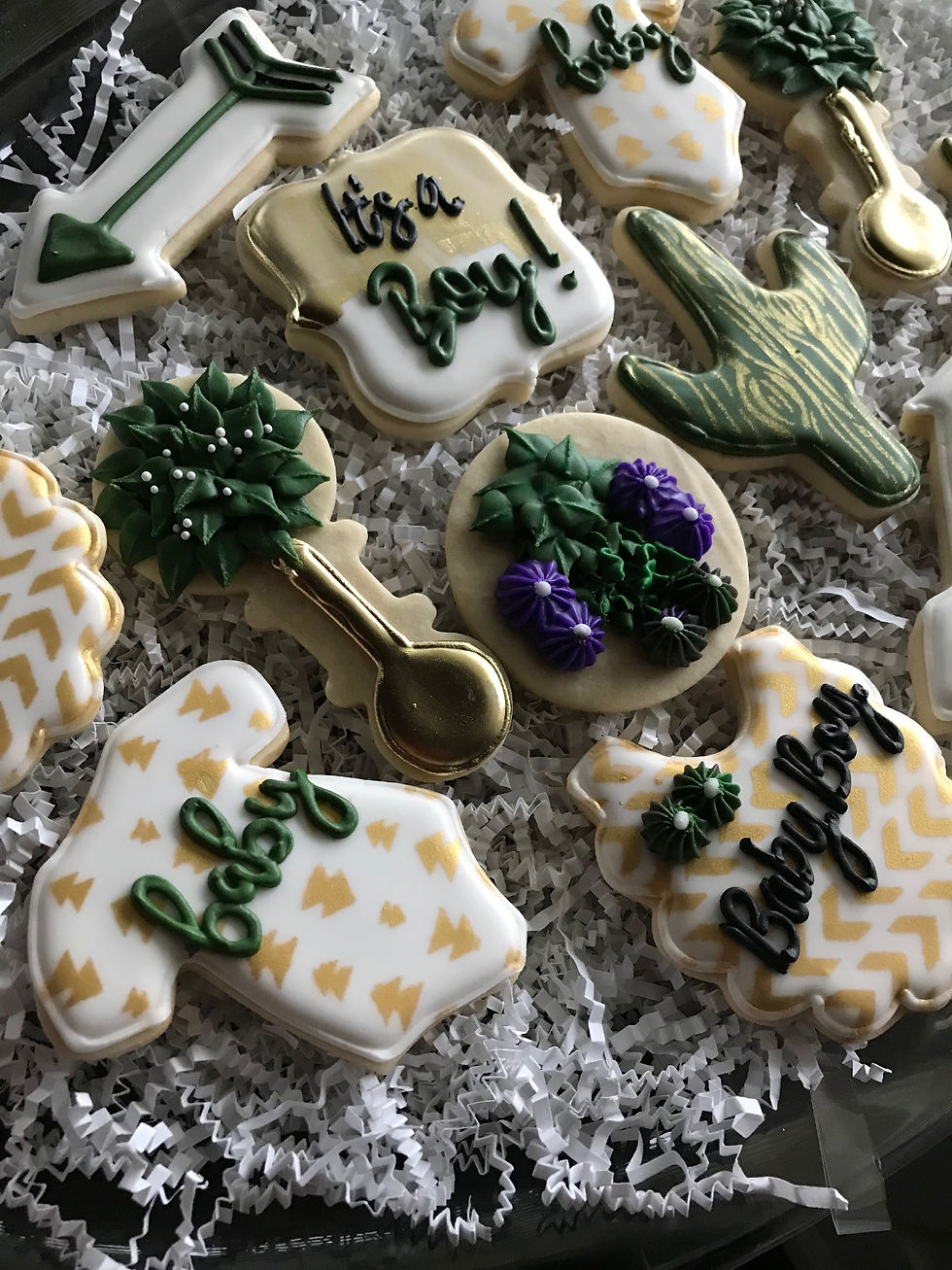 Baby Shower