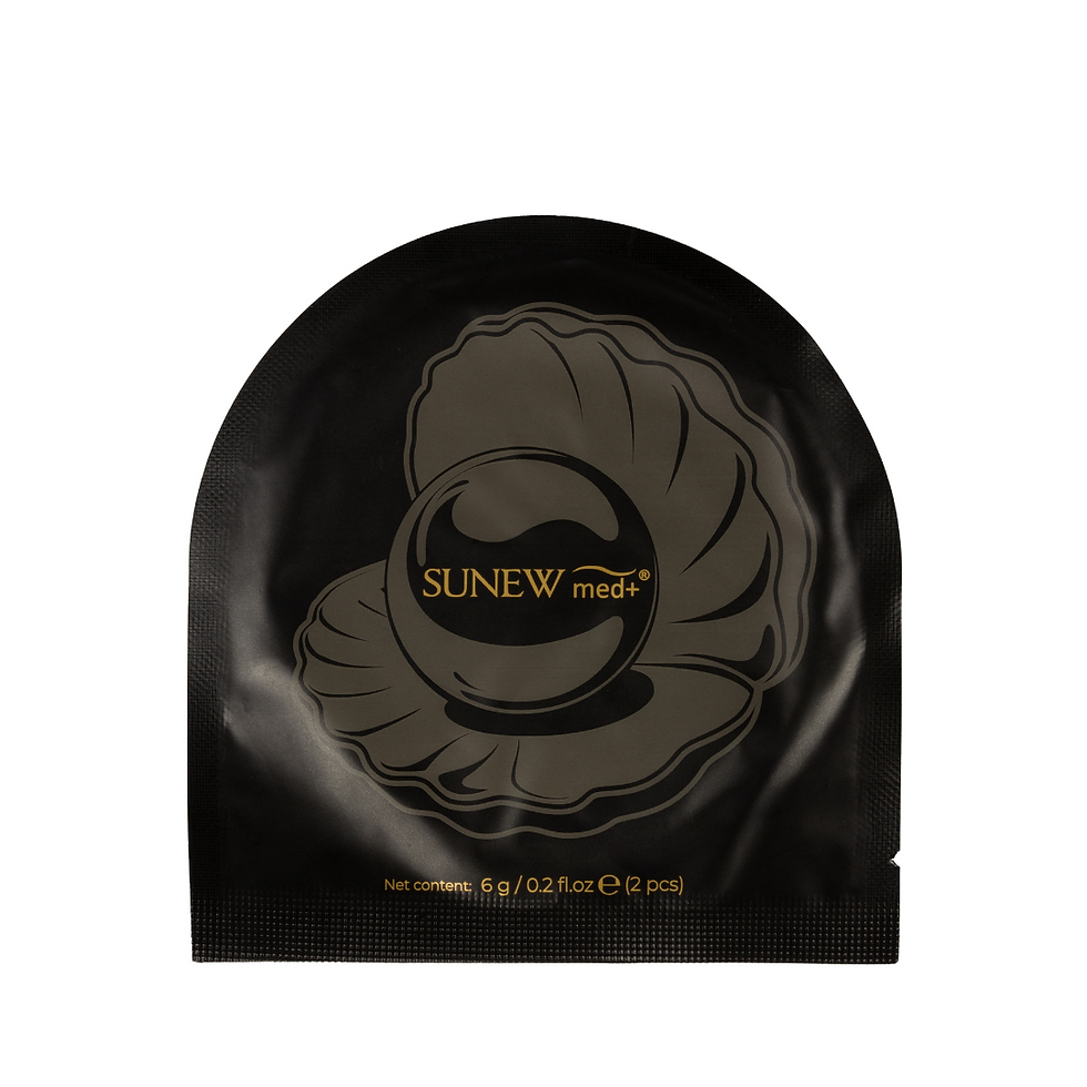 INTENSIVE NIGHT REJUVENATING PADS (1 pair)