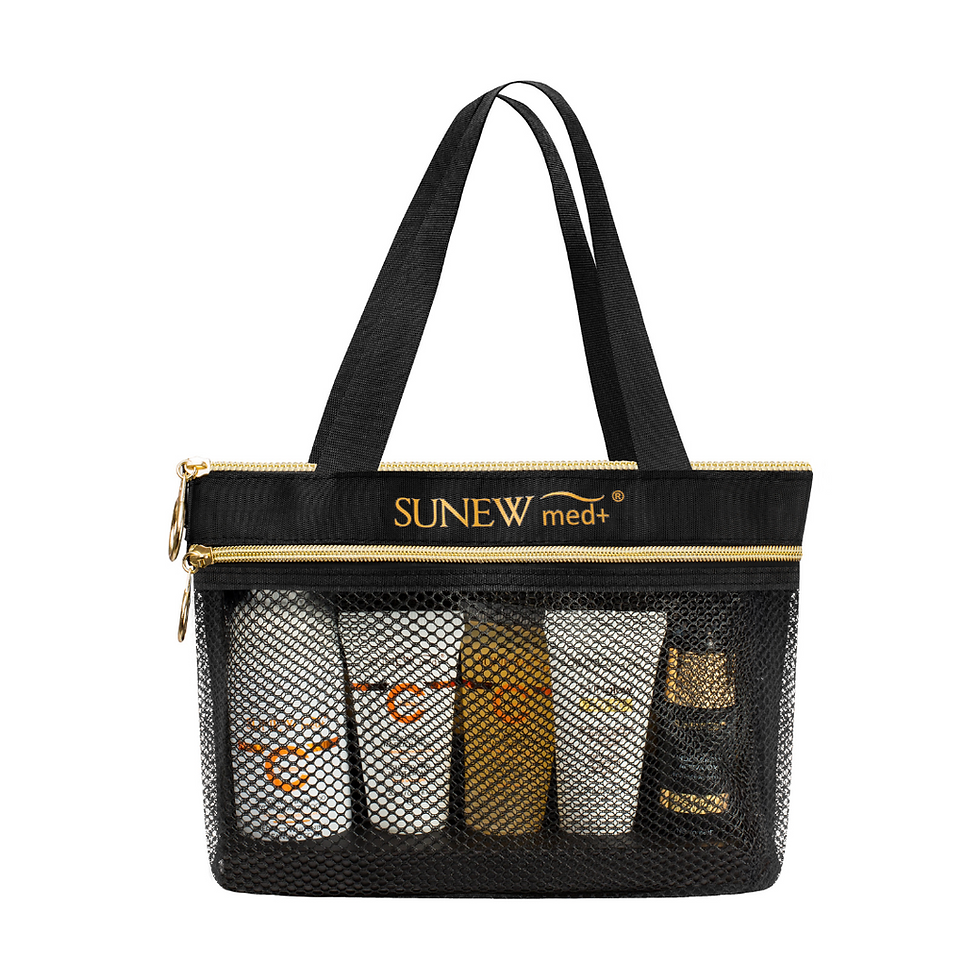 SUNEWMED+ TRAVEL KIT