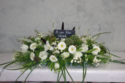 Composition Deuil N°24