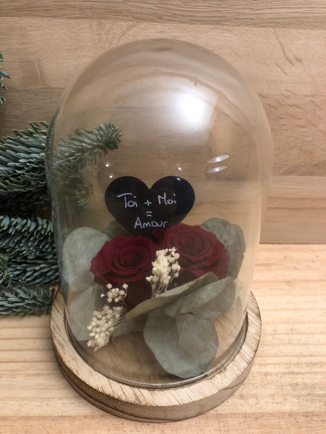 Roses éternelles #98