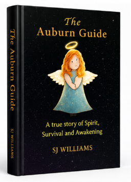 Hardback cover of the Auburn Guide