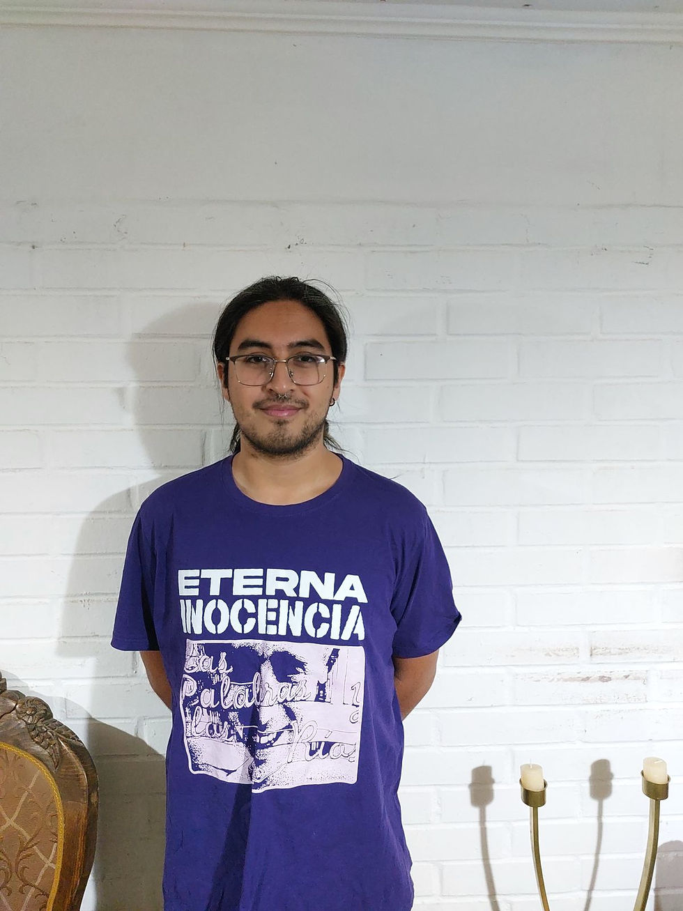 Fabian Toro