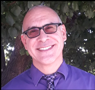 Writer: John Johnson, MA, LPC