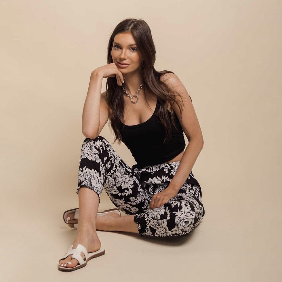 Miniatura: ClaudiaG Joy Pants