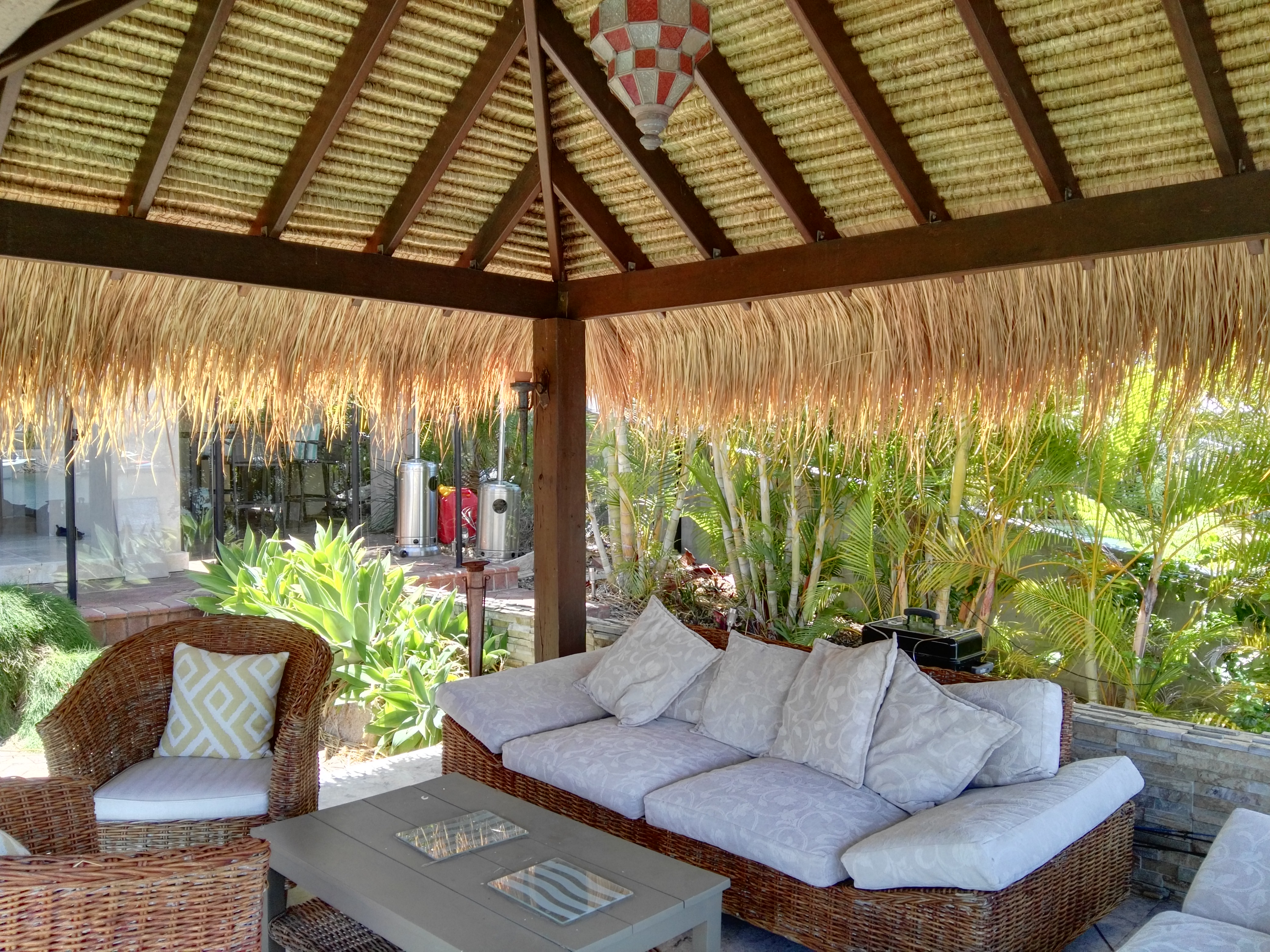 Brisbane Thatch - Thatched Cabana’s Sales