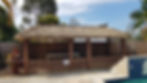 Brisbane Thatch and Decks Bali Huts.