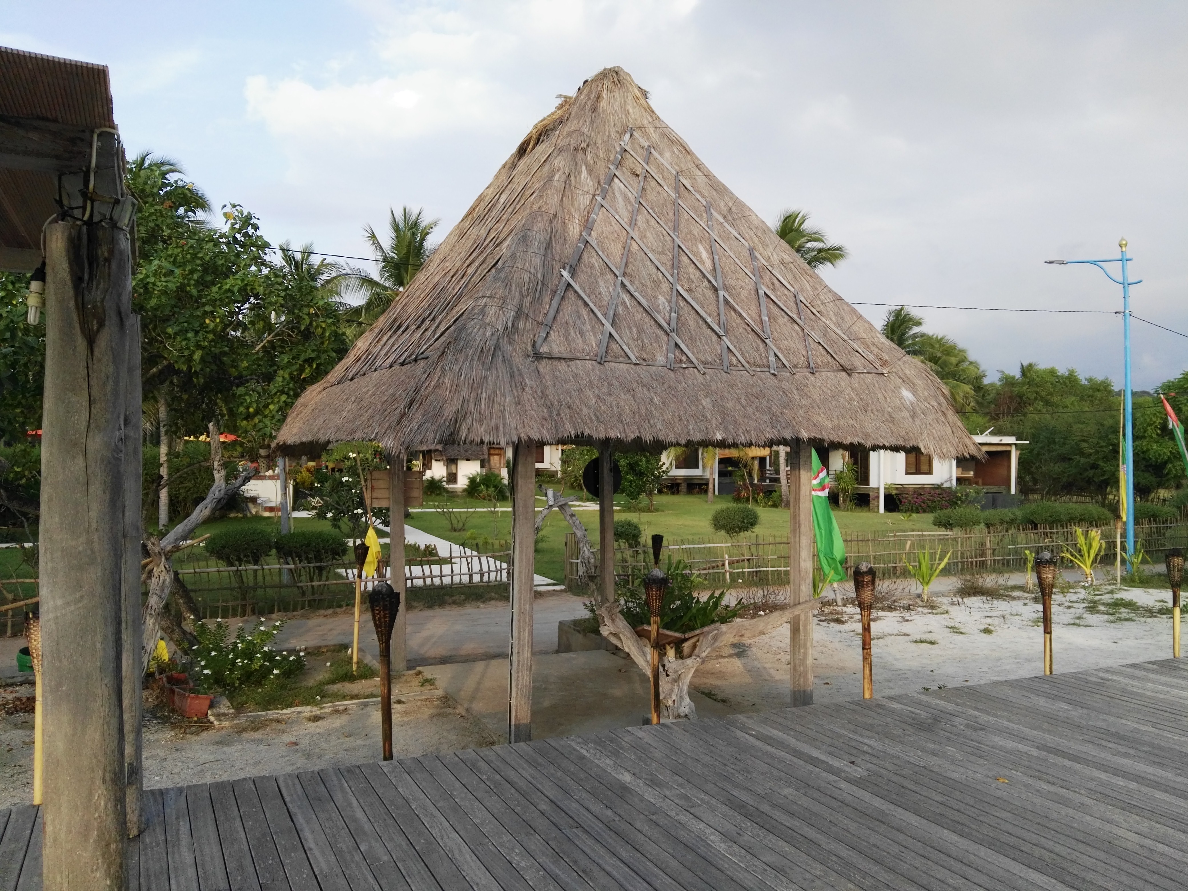 Brisbane Thatch - Thatched Cabana’s Sales