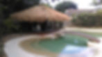 Brisbane Thatch Bali Huts