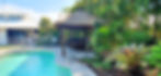 Smart Synthetic Thatch