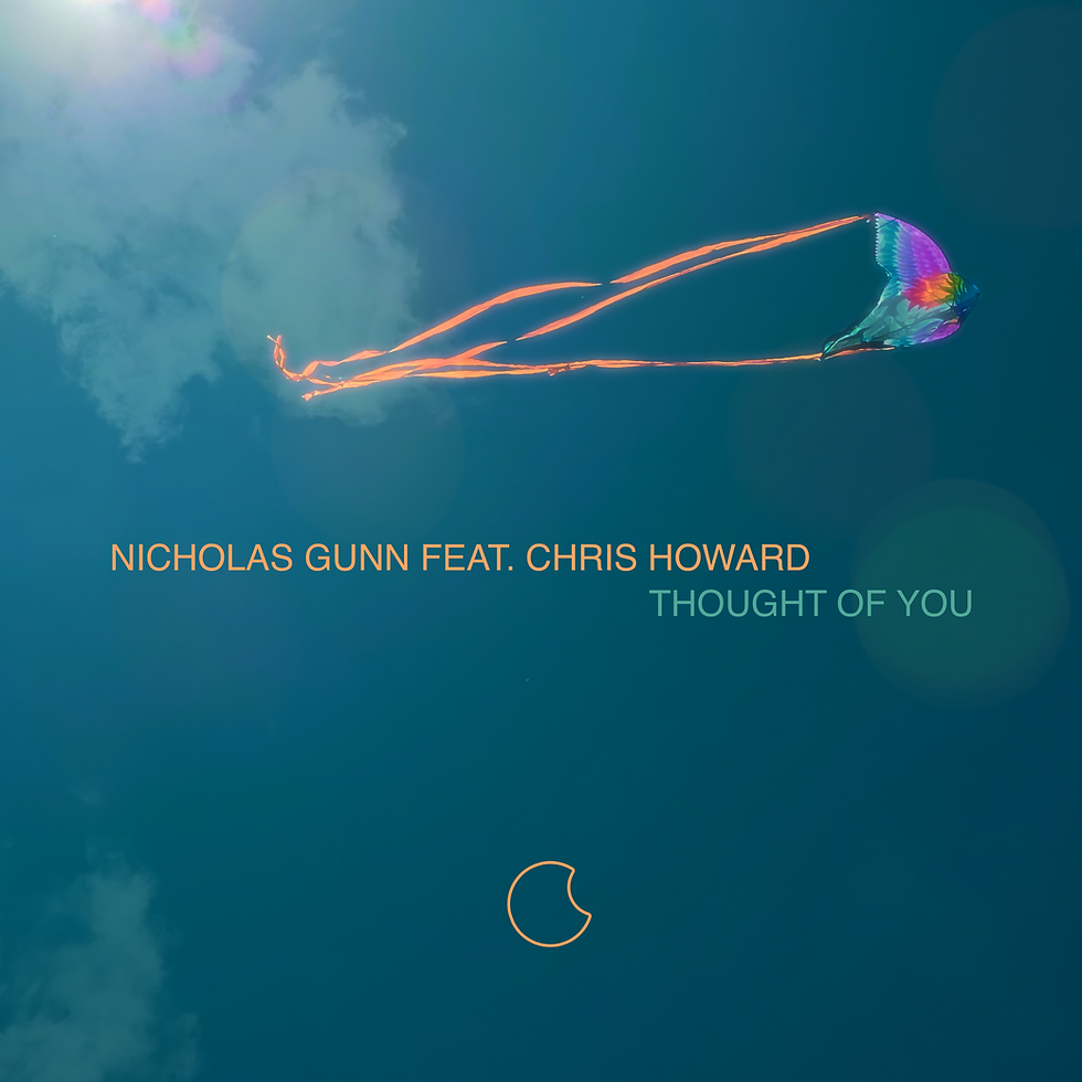 Nicholas Gunn