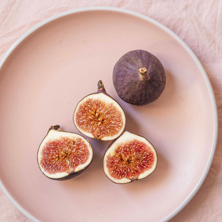 THREE FIGS: ONE SERIOUSLY GREAT GIN
