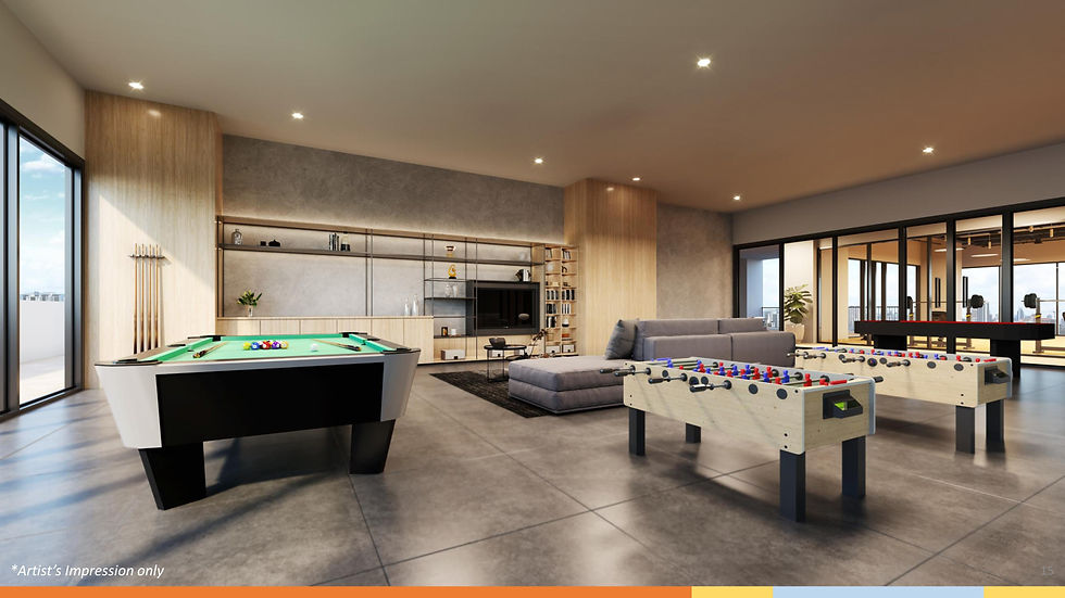 Ekotitiwangsa_ games room.jpg