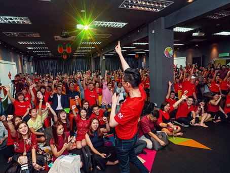 6 criteria of a successful real estate agency in Malaysia