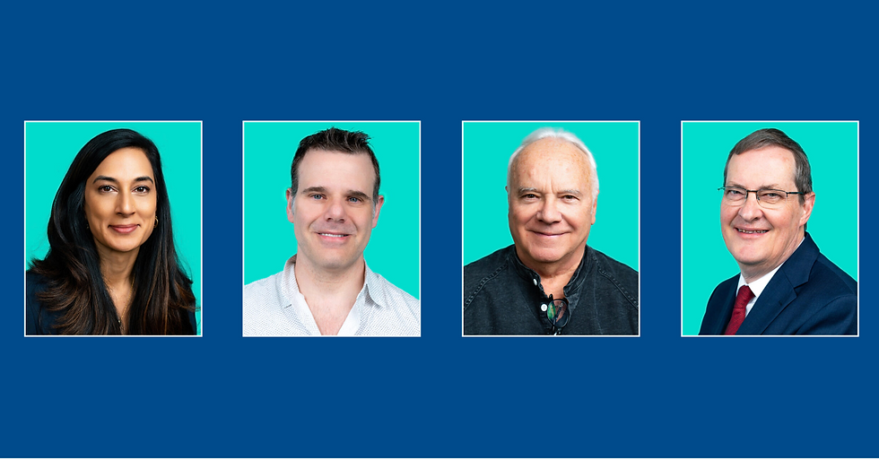 Four Southlake physicians recognized with provincial awards 