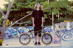BMX