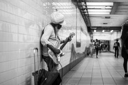 Subway pt. II