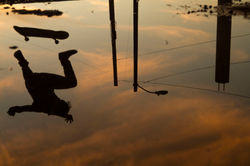 Testing Reflections