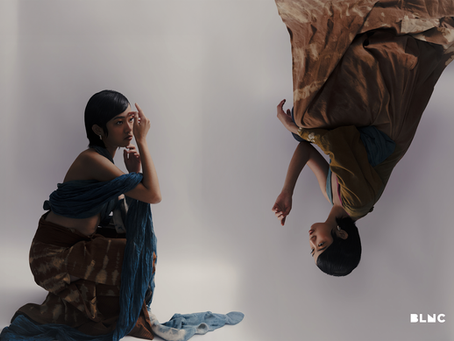 Himaya: On Experimentation, Material Science, and Unpredictability