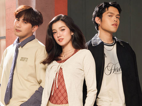 A New Chapter for Club PENSHOPPE Begins with Belle Mariano, Maki, and Elijah  Canlas 