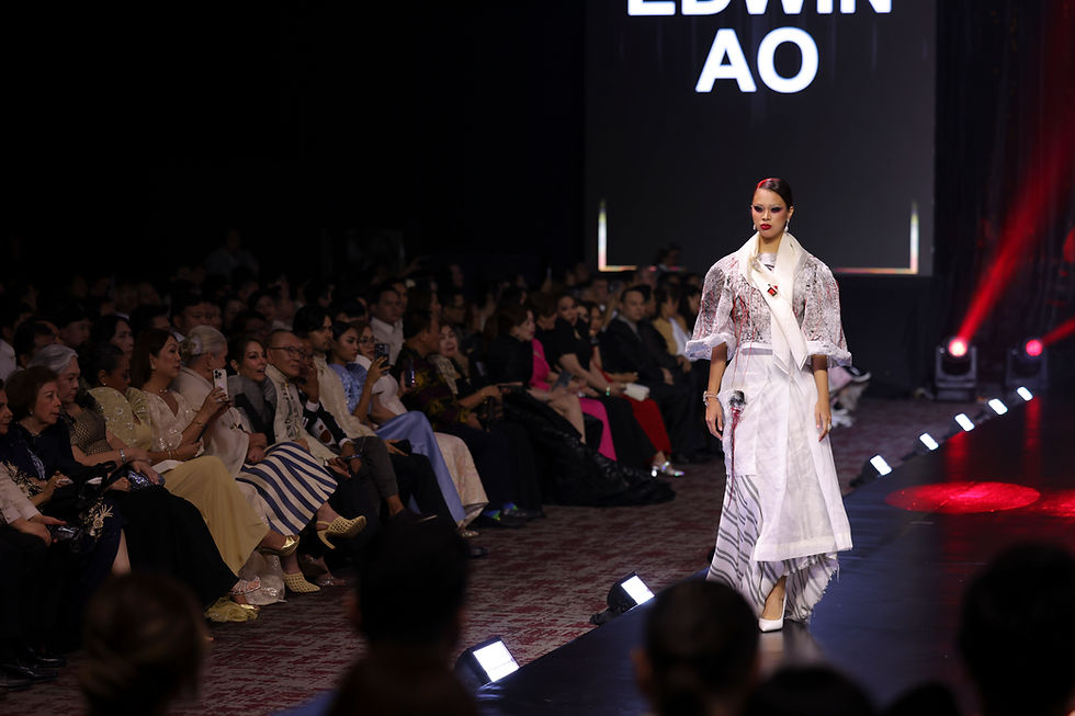 Photo by Mark Philip S. Dales