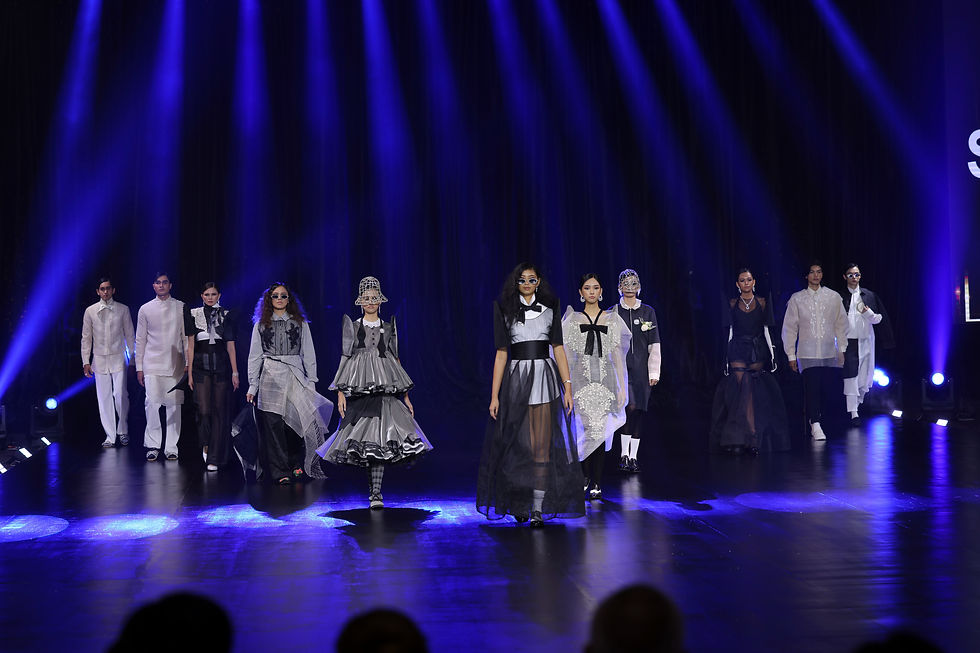 Photo by Mark Philip S. Dales