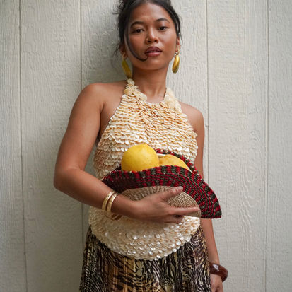 FACETS: Cheska Torres Ibasan