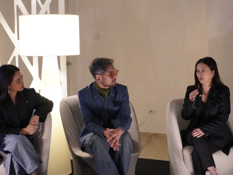 Design Dialogues: Where Creative Careers Begin with Honest Conversations