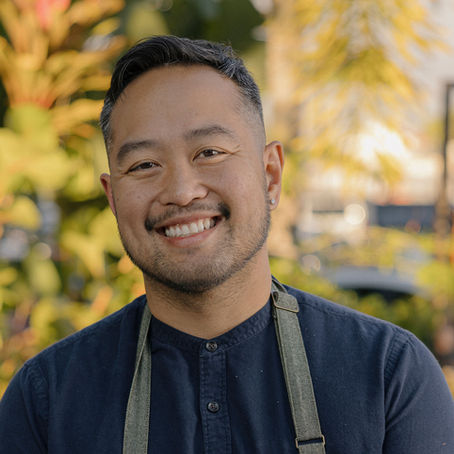 FACETS: Chef Lordfer Lalicon and KAYA