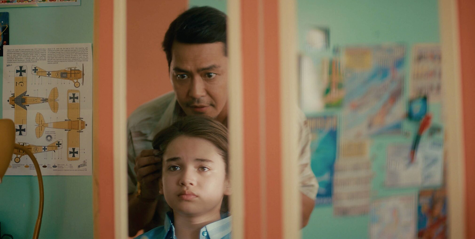 Puregold CinePanalo 2026: Seven Films, Seven Ways of Seeing Filipino Life