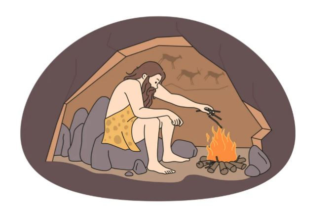 Technology: From Fire to AI