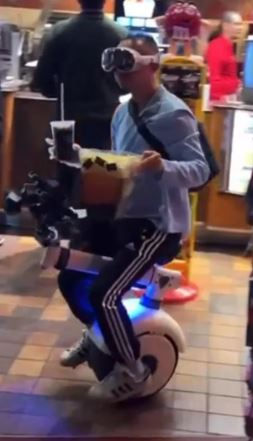 Or Realistic Outcome?